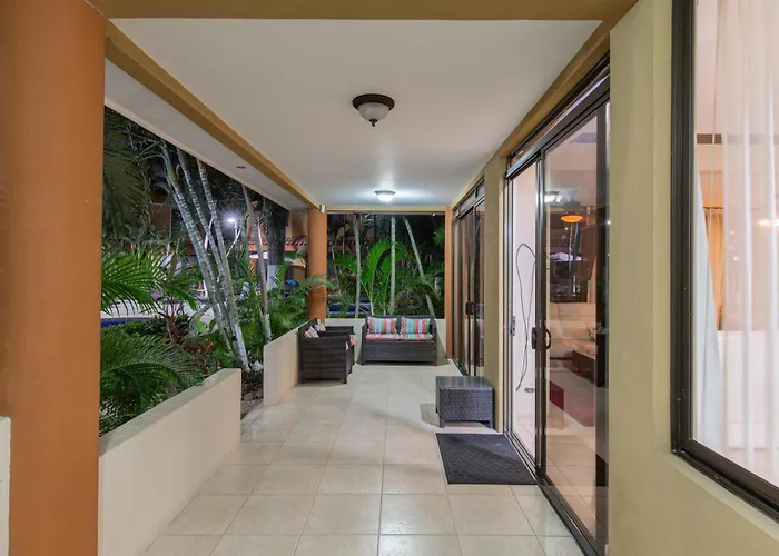 El Villa
