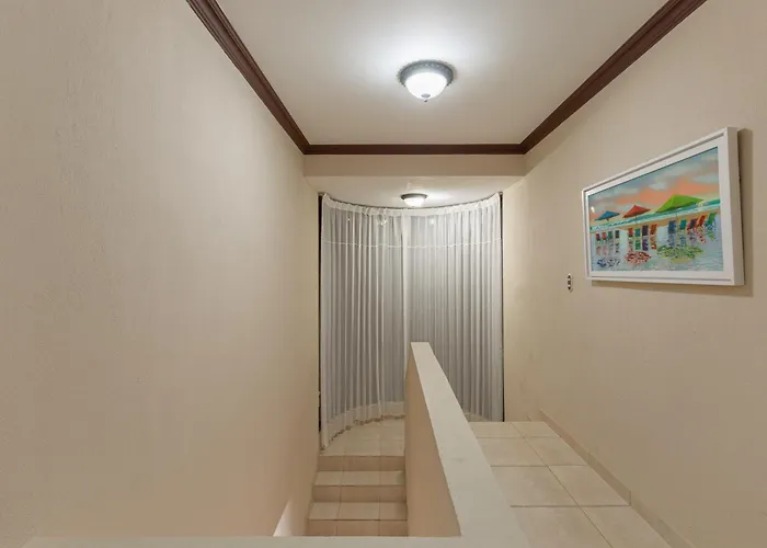 Villa El