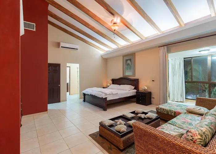 Villa El