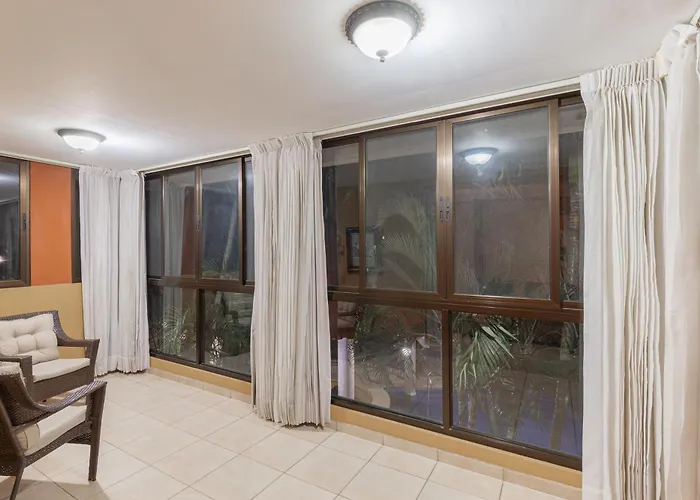El Villa Coco