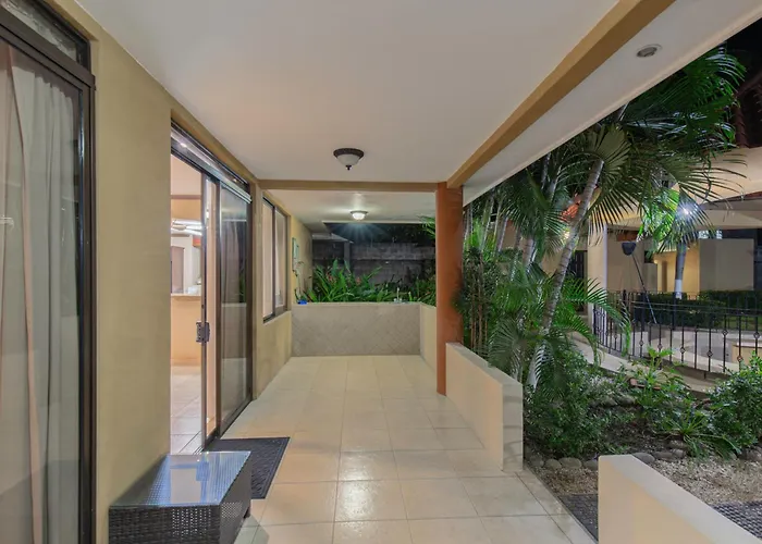 Villa El