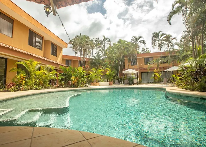 El Villa Coco