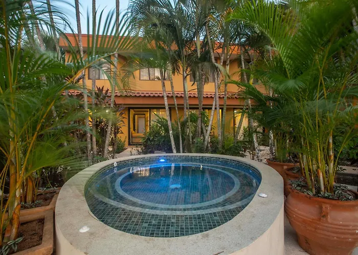 El Villa Coco